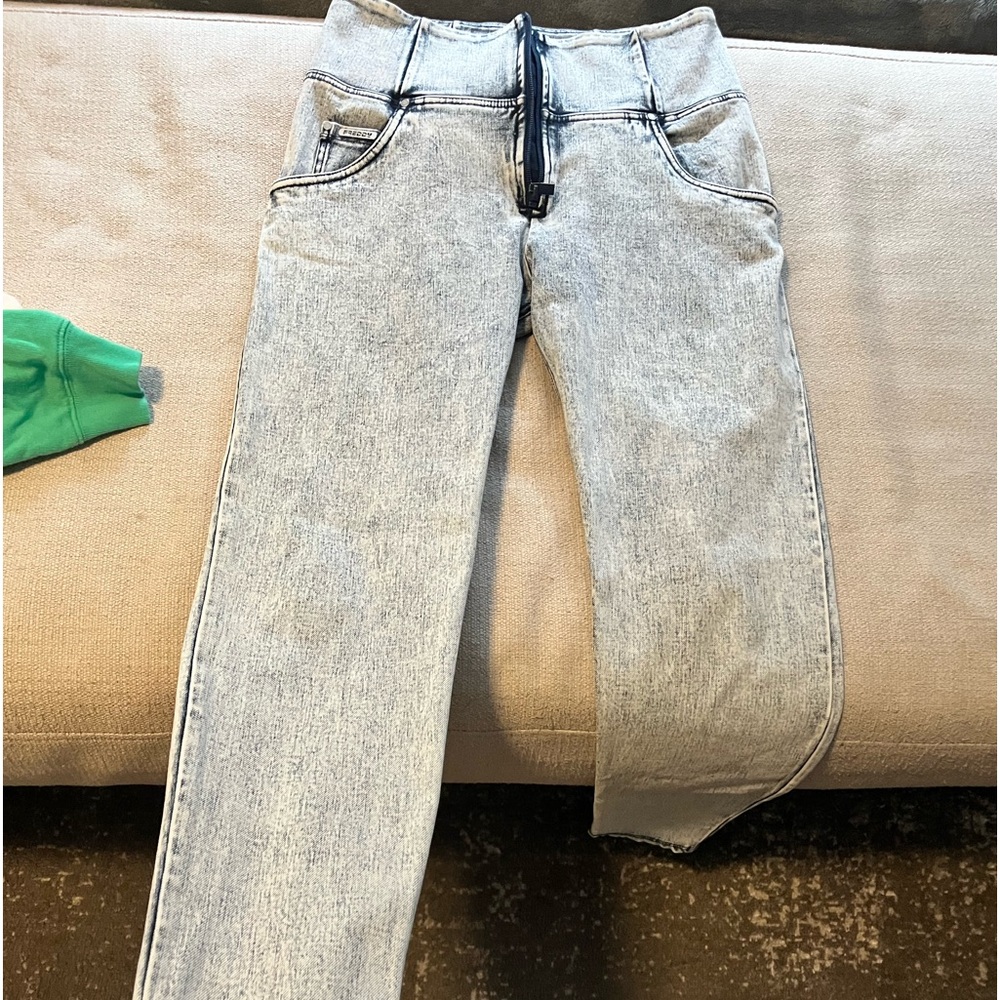 Freddy jeans